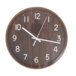 Seinakell WOODY D30cm, tume