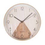 Seinakell WOODY D34cm, kolmnurk