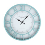 Seinakell BARRY D40cm, mündiroheline