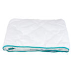 Tekk TENCEL EVE 150x200cm, tepitud puuvillakangas