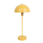 Laualamp PORTOBELLO H49cm, kollane