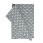 Linik HOLLY 43x116cm, kaared, 80% puuvill, 20% polüester, kangas 437