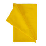 Laudlina LONETA 136x220cm, kollane, 50% polüester, 50% puuvill, kangas 172