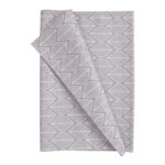 Linik RETRO 43x116cm, hall leht
