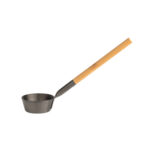 Leilikulp RENTO BROWN, 43cm