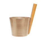 Saunakibu RENTO , šampanja värvi