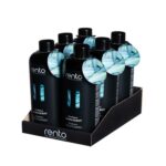 Leililõhn RENTO, Eucalyptus 400 ml