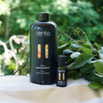 Leililõhn RENTO, Citrus 10 ml