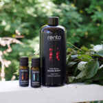 Leililõhn RENTO, Arctic Berry 400 ml