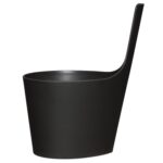 Saunakibu RENTO PISARA 5L, must