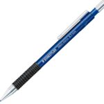Mehaaniline harilik pliiats STAEDTLER 775 0,7mm metallist taskuklambriga