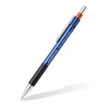 Mehaaniline harilik pliiats STAEDTLER 775 0,9mm metallist taskuklambriga