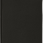 Menüükaaned A3 BANTEX 20 taskuga must