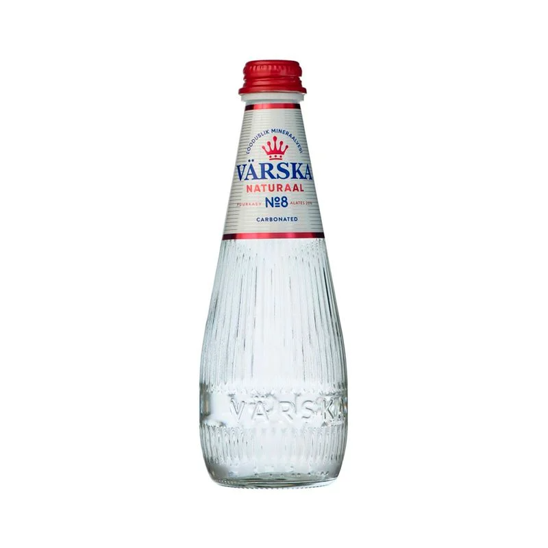 mineraalvesi_varska_naturaal_033l_karboniseeritud_klaaspudelis-12 Mineraalvesi VÄRSKA Naturaal 0,33L karboniseeritud klaaspudelis - Image 1