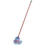 Mopi komplekt VILEDA 634 Super Mocio (narmasmopp + vars)