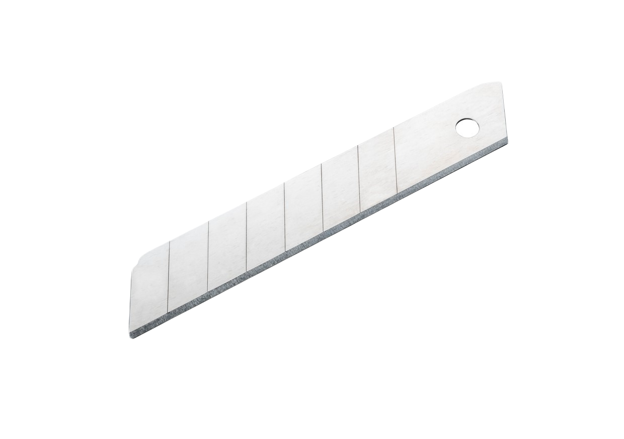 Noa tagavara terad DAHLE 18mm 10tk pakis - Pilt 1