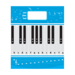 Noodivihik A5+ / 16 lehte klamberköide