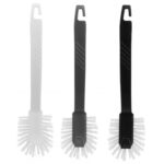 Nõudepesuhari SAIMA 28cm varrega