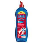 Nõudepesumasina loputusvahend SOMAT Action Rinse Aid 750ml