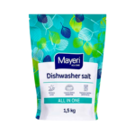 Nõudepesumasina sool MAYERI 1,5kg