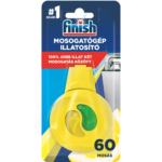 Nõudepesumasina värskendaja FINISH Citrus