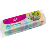 Nõudepesusvamm MCLEAN XL 10tk