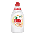 Nõudepesuvahend FAIRY Chamomille 900ml