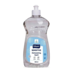 Nõudepesuvahend MAYERI Sensitive 500ml