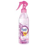 õhuvärskendaja Brait Magic Mist Paradise Flowers 425ml