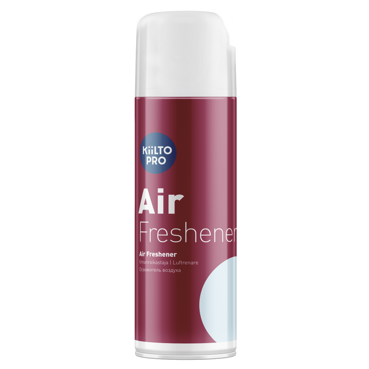 ohuvarskendaja_kiilto_pro_air_freshener_200ml_0-3 Õhuvärskendaja KIILTO Pro Air Freshener 200ml - Image 1