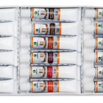 Õlivärvid MARIES 18 erinevat värvi 12ml