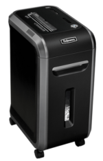 SHREDDER POWERSHRED 99CI/4691001 FELLOWES - Image 2