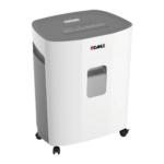Paberipurustaja DAHLE PaperSAFE 240 10 lehte 4x12mm P4 25L