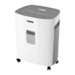 Paberipurustaja DAHLE PaperSAFE 420 10 lehte 2x15mm P5 25L