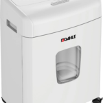 Paberipurustaja DAHLE ShredMATIC 90 autofeed 10/90lehte 4x12mm P4 23L