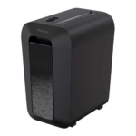 Paberipurustaja FELLOWES LX65 P4 10-lehte 22L