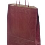 Paberkott sangadega 540x140x500mm bordoo