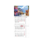 Seinakalender TRIO INTERNATIONAL nr. 34 2911230034