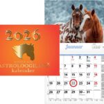 Seinakalender Astroloogiline 00327