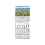 Seinakalender QUATTRO nr.1 2911300001