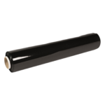 Pakkekile/käsikile 500mmx230m 20mic must