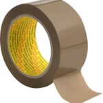 Pakketeip 38mm x 66m SCOTCH 309 Classic pruun