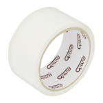 Pakketeip 48mm x 50m valge GRAND