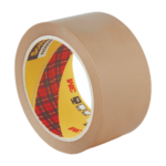 Pakketeip 50mm x 66m SCOTCH 309 Classic pruun