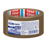 Pakketeip 50mmx66m TESA Strong PP pruun