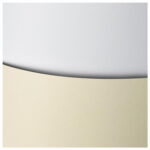 Dekoratiivpaber A4 220g Floryda White 20 lehte