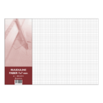 Tarbepaber A3 ruuduline 7x7 100 lehte