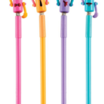 Pastapliiats CENTRUM Cute Cartoon 0,7mm sinine