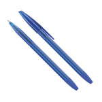 Pastapliiats FOROFIS Line 0.7mm sinine tint