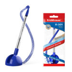 Kliendipliiats, pastapliiats lauale R-301 ERICH KRAUSE